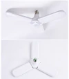Four-leaf LED light details Picture
